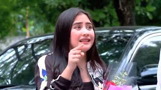 FTV TERBARU SCTV # PRILLY LATUCONSINA DILAMAR COWOK PLAYBOY