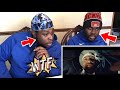 Ski Mask The Slump God - LA LA | REACTION!