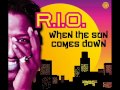 R.I.O. - When the Sun comes Down (Maddin Remix)