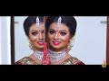 Malaysian Indian Wedding Highlight I Ganapathi  & Pravathy I By Amazing Creation @ACEM