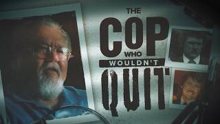 Texas True Crime: The Cop Who Wouldn't Quit | Trailer
