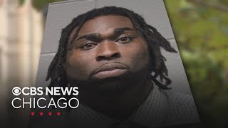 Chicago serial puncher arrested for June attacks on random women