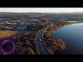 foyle bridge amazing view derry londonderry tour