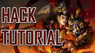 Three Kingdoms Overlord Tips \u0026 Tricks ⇑  Tips And Tricks (Three Kingdoms Overlord) 1