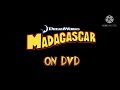Madagascar DVD Trailer 2005