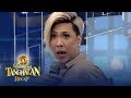 Wackiest moments of hosts and TNT contenders | Tawag Ng Tanghalan Recap | April 9, 2019