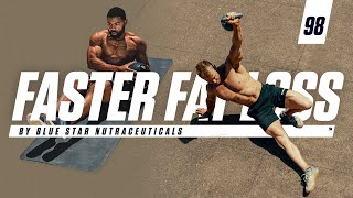 No Gym Needed Six Pack Abs Workout You Can Do Anywhere | Faster Fat Loss™