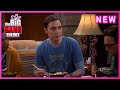 The Big Bang Theory 2024 | Best of SEASON | The Big Bang Theory Comedy American Sitcom