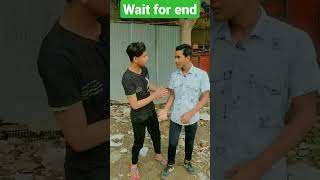 Sale doctor bahut marunga😂 || Full comedy video || #TTB #Shortsvideo #trending