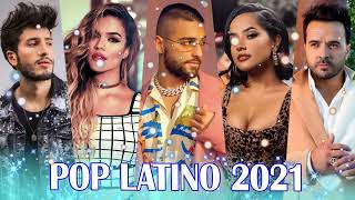 Fiesta Latina Mix 2021   Musica Latina 2021   Maluma, Daddy yankee, Wisin   Latin Party Hits 2021