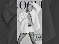 @CelineDion On the cover of Vogue France