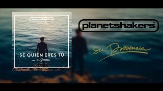 Planetshakers Ven Aquí (feat. Su Presencia) (Official Audio)