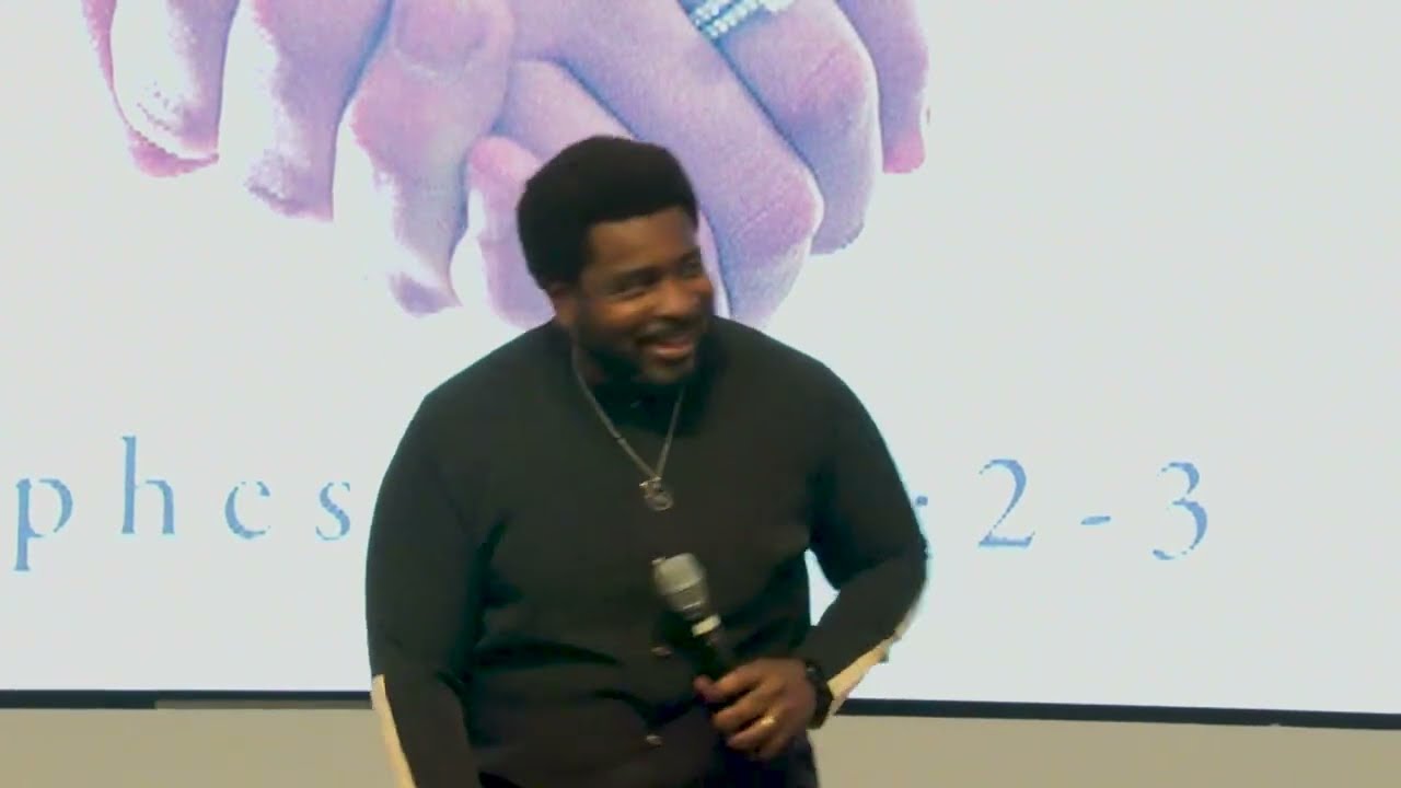 7 P S Of Marriage Dr Kingsley Okonkwo Thejesusculture