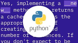 Attempting to replicate Python's string interning functionality for non-strings