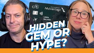 New Citi AAdvantage Globe Card vs. The Rest — Which AA Card Wins?