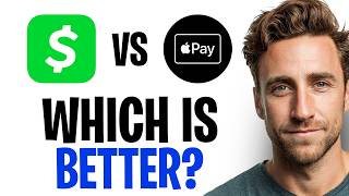 Cash App vs Apple Pay: Which Is Better for Low-Fee Money Transfers? (2026) ✅