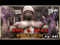 DMX and 2Pac Gym Workout Music 2021 - Svet Fit Music