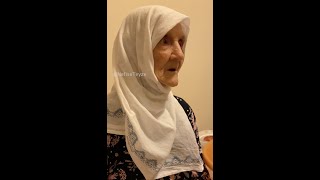 👵🏻 Anneannemiz için \