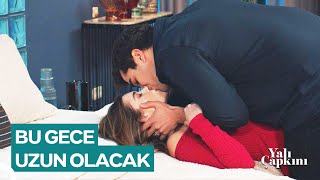 Seni Annelerin En Güzeli Yapacağım 🔥 | Yalı Çapkını 87. Bölüm