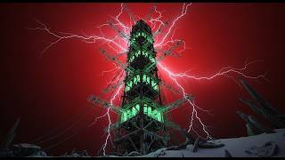 The Signal of the End: Decoding the Russian "Buzzer"