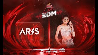 Aris Live Set | LEO Live EDM | EDM Addicts \u0026 Dontri