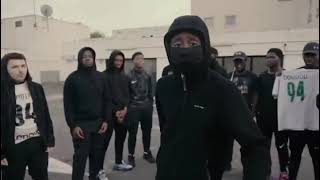 Blecko 4 Zar - Freestyle 4Zar 1 (Clip Officiel)