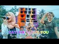 SAYUNK I LOVE YOU LAGU DANGDUT VIRAL DI LOMBOK PEESI NAZYA MUSIK TERBARU 2023