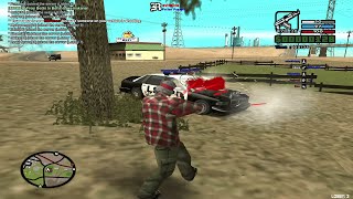 [RVPP] GTA Savv v1 (GTA IN DESC)