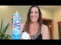 Lysol Disinfectant Spray