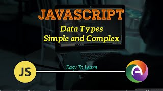 PHP Module 2 JavaScript Part 3 JavaScript Data Types String, Boolean, Number, Object, Null, Array