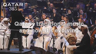 Rich musical heritage embraces influences from around the globe | Qatar 365