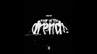 Year of the Drench [Documentary]