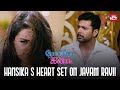 Hilarious Comedy Scene | Romeo Juliet | Jayam Ravi | Hansika | Sun NXT