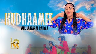 Meserat Belda -Kudhaamee- New Ethiopian Music 2024(official Video)