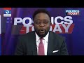 2023 Elections, Ekiti PDP Crisis, APC National Convention | Politics Today