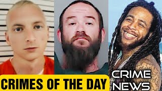 Crime News Daily: June 8, 2024