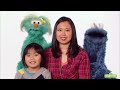 party with elmo 1 hour sesame street songs and dance compilation