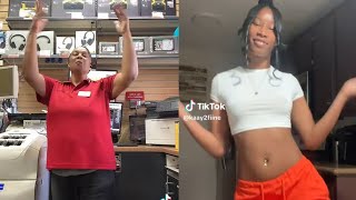 Soak City ( Do it ) Tiktok Dance Compilation