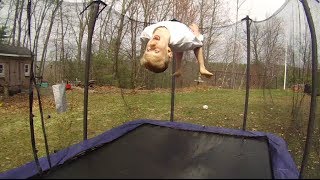 Mini Tramp Edit