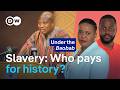 “Our ancestors did it, not us:” Who pays for the slave trade?