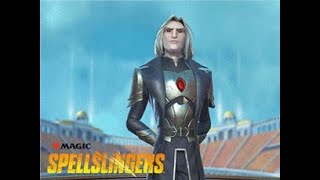 Spellslingers Deck Tech: Black/Red Sorin - NEW Hellvault Expansion!!!