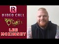 Born Of Osiris' Lee McKinney Talks 'Angel Or Alien' - Video Call