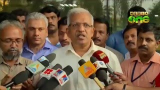 Kathiroor Manoj murder: P Jayarajan submits anticipatory bail plea