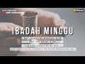 Ibadah Minggu, 16 Juni 2024 | GKE Hosianna