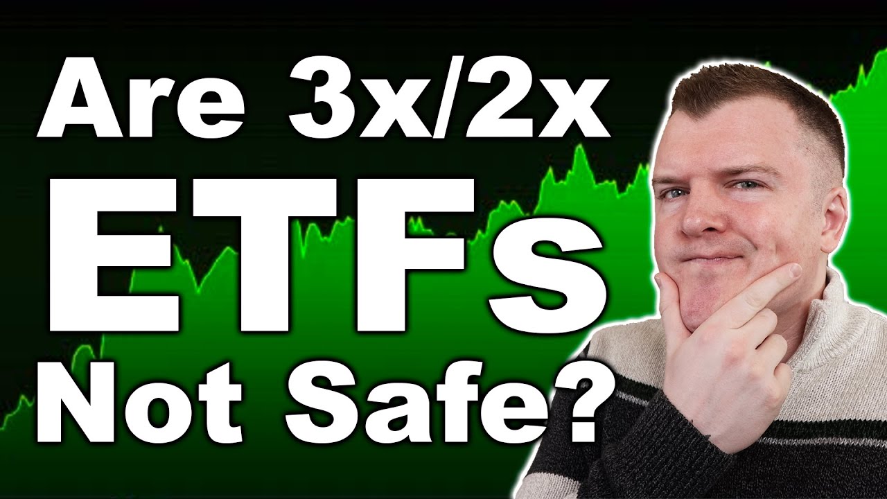 Why Shouldn T You Hold Leveraged Etfs Long Term 2025 Why Shouldn T You Hold Leveraged Etfs Long Term 2025