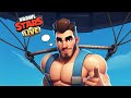 🔴 LIVE BRAWL STARS - 1v1 Piper