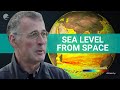 Copernicus Sentinel-6B: Monitoring sea level from space