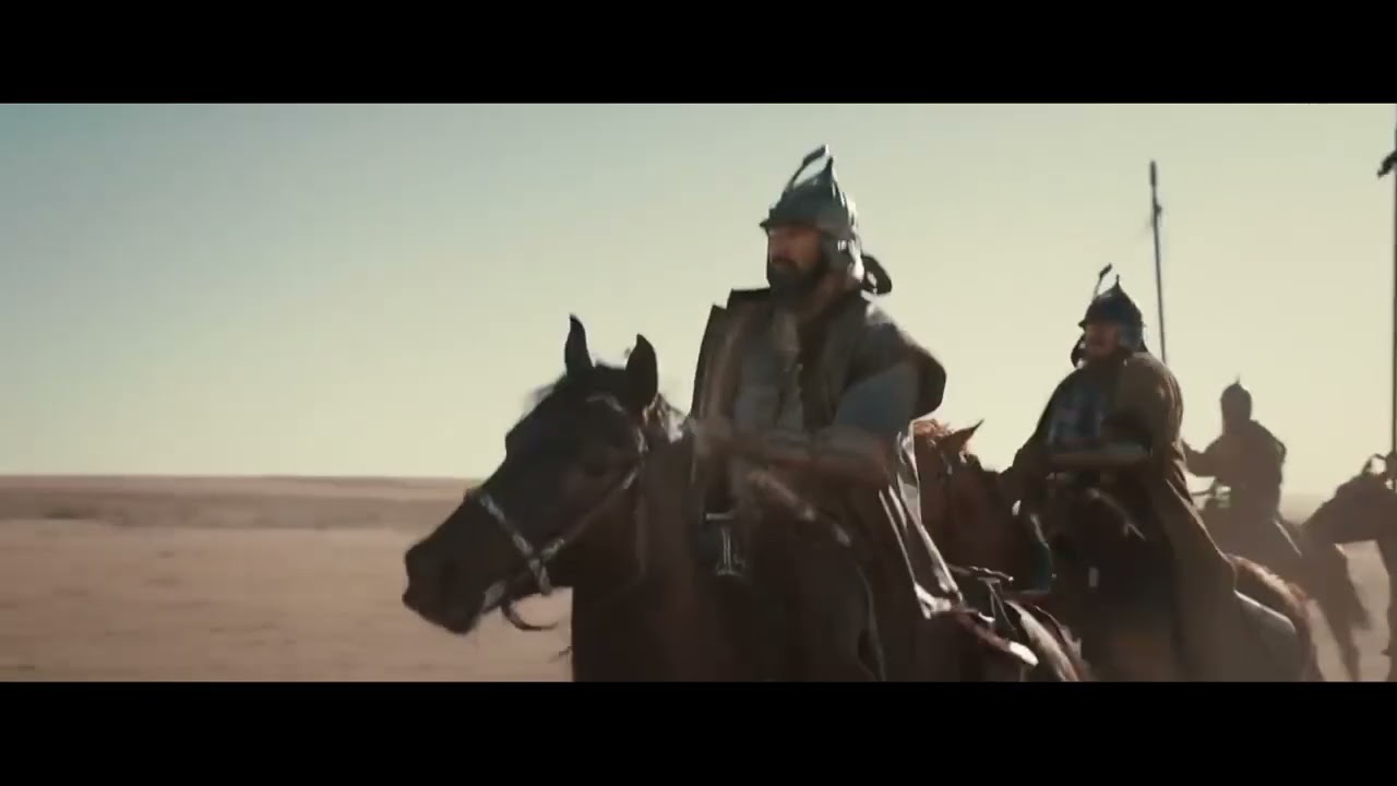 Best Movies About The Kazakh Khanate - YouTube