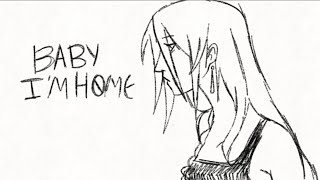 baby im home - animatic