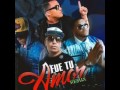 Fue Tu Amor Remix Yulai El Predestinado ft S.R El Instrumento Eliezer El Levita y Dixon Carrera